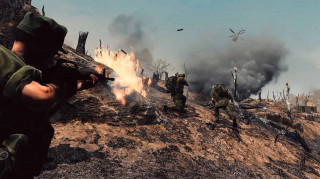 Rising Storm 2: Vietnam (PC) Prenos PC