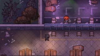 The Escapists 2 DLC Wicked Ward (PC/MAC/LX) DIGITAL PC