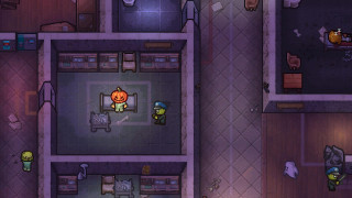 The Escapists 2 DLC Wicked Ward (PC/MAC/LX) DIGITAL PC