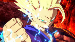 Dragon Ball FighterZ - FighterZ Edition (PC) Prenos + DLC! PC