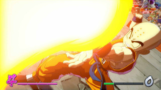 Dragon Ball FighterZ - FighterZ Edition (PC) Prenos + DLC! PC