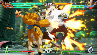 Dragon Ball FighterZ - FighterZ Edition (PC) Prenos + DLC! PC