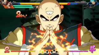 Dragon Ball FighterZ - FighterZ Edition (PC) Prenos + DLC! PC