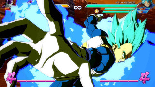 Dragon Ball FighterZ: Standard Edition (PC) + DLC! (Prenosljivo) PC