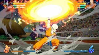 Dragon Ball FighterZ: Standard Edition (PC) + DLC! (Prenosljivo) PC