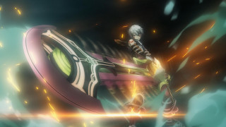 .hack//GU Last Recode (PC) (Downloadable) PC