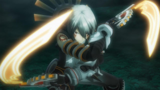 .hack//GU Last Recode (PC) (Downloadable) PC