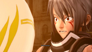 .hack//GU Last Recode (PC) (Downloadable) PC