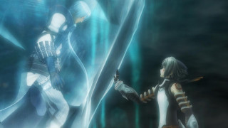 .hack//GU Last Recode (PC) (Downloadable) PC