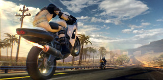 Moto Racer 4 Season Pass (PC/MAC) DIGITAL PC