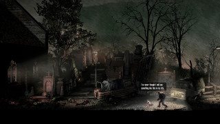 This War of Mine: Stories Season Pass (PC) (Downloadable) PC