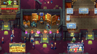 Tower 57 (PC/MAC) (Downloadable) PC