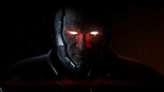 Injustice 2 - Darkseid (PC) DIGITAL PC