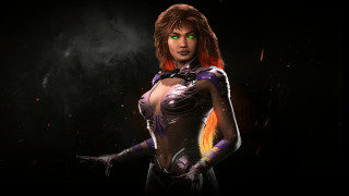 Injustice 2 - Starfire (PC) (Downloadable) PC