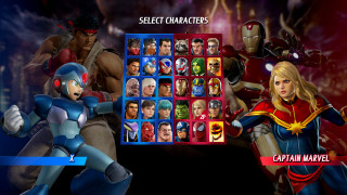 Marvel vs Capcom Infinite Character Pass (PC) DIGITAL PC