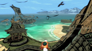 Okami HD (PC) (Downloadable) PC