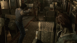 Resident Evil 0 HD Remaster (PC) (Downloadable) PC