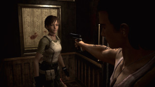 Resident Evil 0 HD Remaster (PC) (Downloadable) PC