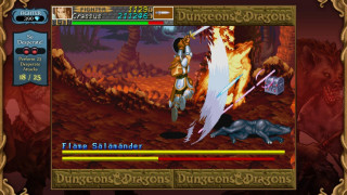 Dungeons & Dragons: Chronicles of Mystara (PC) DIGITAL PC