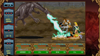 Dungeons & Dragons: Chronicles of Mystara (PC) DIGITAL PC