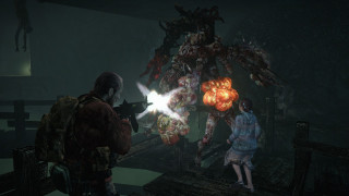 Resident Evil Revelations 2 - Episode Four: Metamorphosis (PC) DIGITAL PC