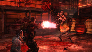 Resident Evil Revelations 2 - Episode Four: Metamorphosis (PC) DIGITAL PC