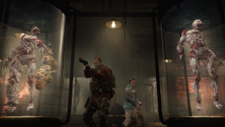 Resident Evil Revelations 2 - Episode Four: Metamorphosis (PC) DIGITAL PC