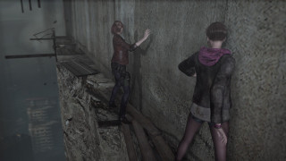 Resident Evil Revelations 2 - Episode Four: Metamorphosis (PC) DIGITAL PC