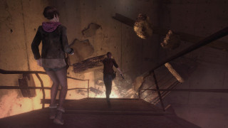 Resident Evil Revelations 2 - Episode Four: Metamorphosis (PC) DIGITAL PC