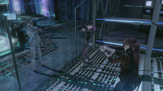 Resident Evil Revelations 2 - Episode Four: Metamorphosis (PC) DIGITAL PC