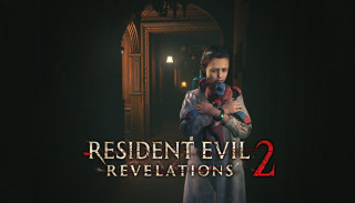 Resident Evil Revelations 2 - Episode Four: Metamorphosis (PC) DIGITAL PC