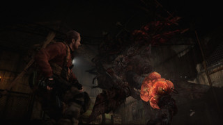 Resident Evil Revelations 2 - Episode Three: Judgment (PC) DIGITAL PC