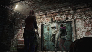 Resident Evil Revelations 2 - Episode Three: Judgment (PC) DIGITAL PC