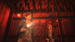 Resident Evil Revelations 2 - Episode Three: Judgment (PC) DIGITAL PC