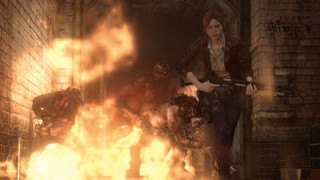 Resident Evil Revelations 2 - Episode Three: Judgment (PC) DIGITAL PC