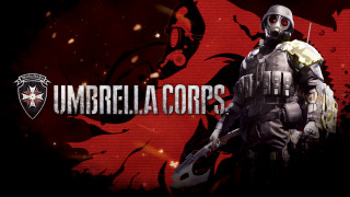 Umbrella Corps / Biohazard Umbrella Corps - Deluxe Edition (PC) DIGITAL PC