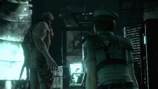 Resident Evil biohazard HD REMASTER (PC) za prenos PC