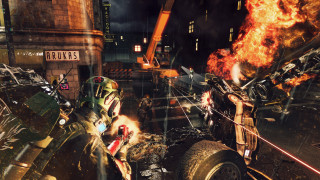 Umbrella Corps / Biohazard Umbrella Corps (PC) DIGITAL PC