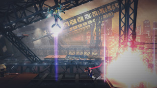 Strider (PC) (Downloadable) PC