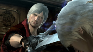 Prenos Devil May Cry 4 Special Edition (PC). PC