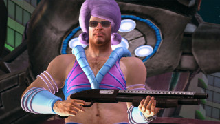 Dead Rising 2: Off the Record (PC) DIGITAL PC