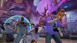 Dead Rising 2: Off the Record (PC) DIGITAL PC