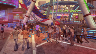 Dead Rising 2: Off the Record (PC) DIGITAL PC