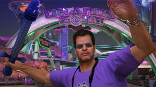 Dead Rising 2: Off the Record (PC) DIGITAL PC