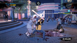 Dead Rising 2 (PC) DIGITAL PC