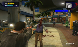 Dead Rising (PC) DIGITAL PC