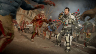 Dead Rising 4 (PC) DIGITAL PC