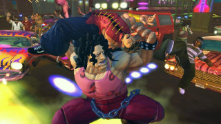 Ultra Street Fighter IV (PC) (Downloadable) PC