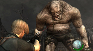 Resident Evil 4 Ultimate HD Edition (PC) Prenos PC