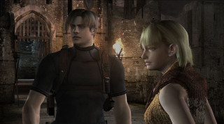 Resident Evil 4 Ultimate HD Edition (PC) Prenos PC